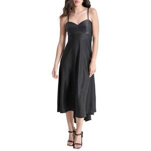 Dkny Womens  Satin Slip